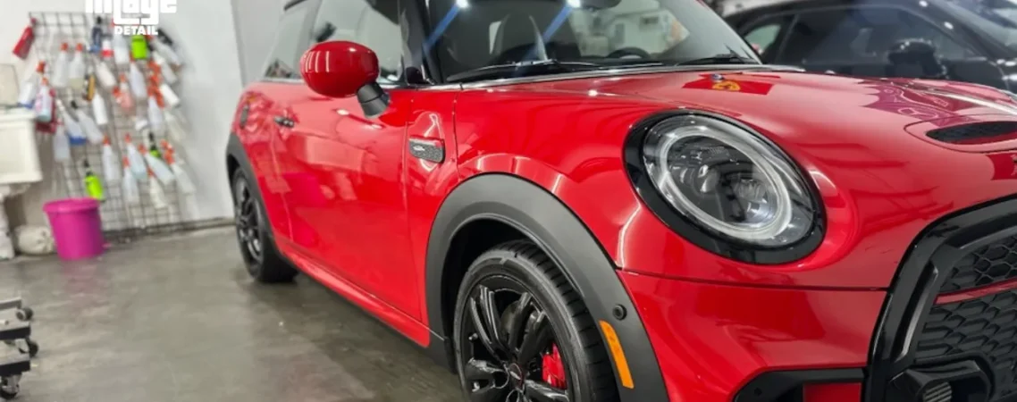 ceramic coating virginia beach