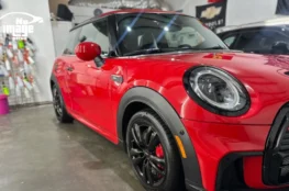 ceramic coating virginia beach