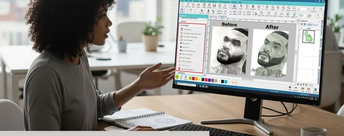 picture-to-embroidery software