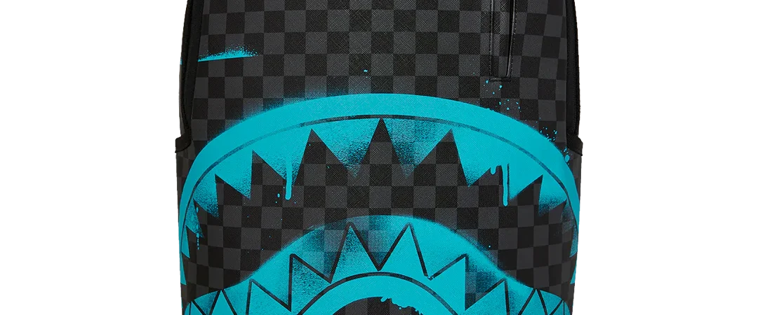 sprayground backpack