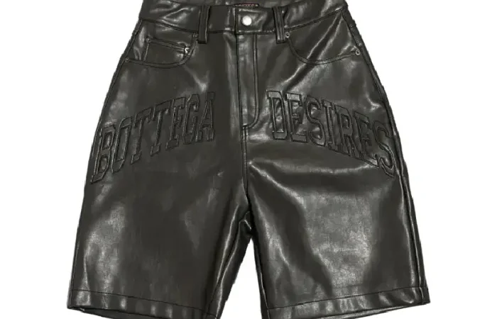bottega desires shorts online product