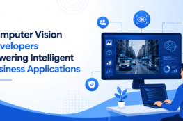 Computer Vision Developer