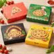 Custom Pizza Boxes