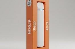 Discreet Vape Packaging