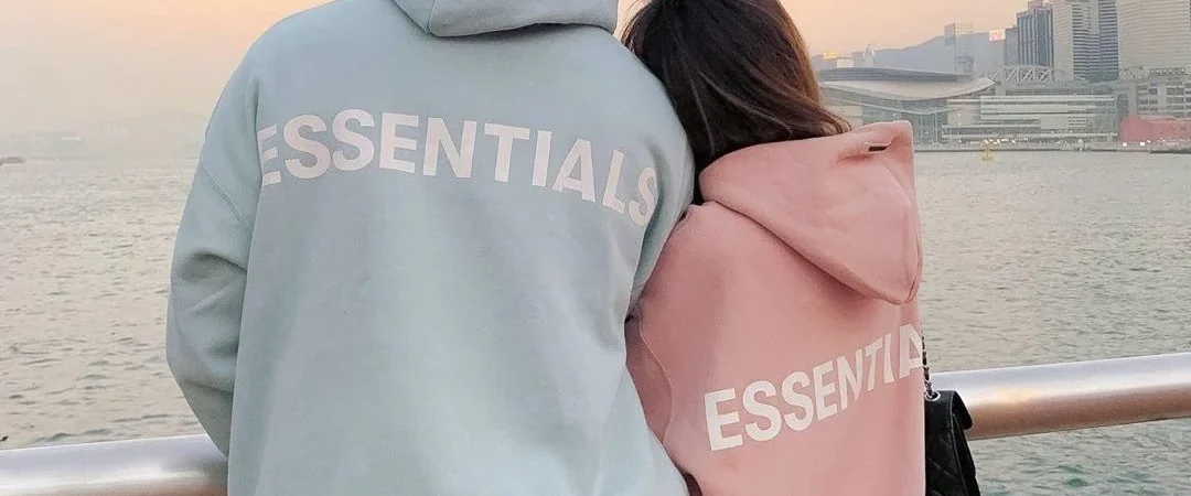 You Should Essentials Hoodie Shop at Essential Official Store