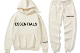 Essentials Hoodie The Modern Streetwear Icon Redefining Everyday Fashion