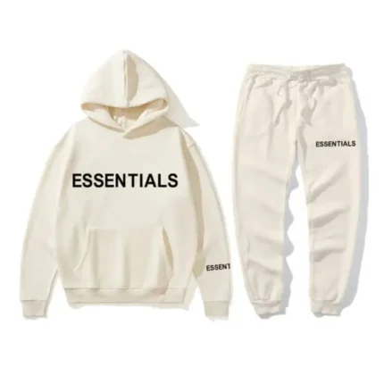 Essentials Hoodie The Modern Streetwear Icon Redefining Everyday Fashion
