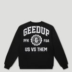 The Importance of Customer Service at Geedup