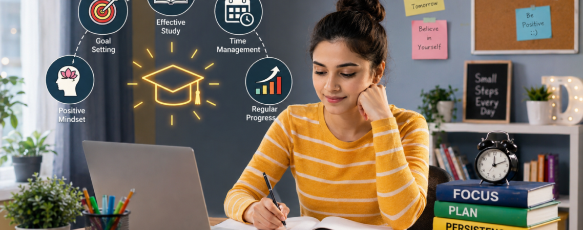 Get-Positive-Effects-On-Study-Success