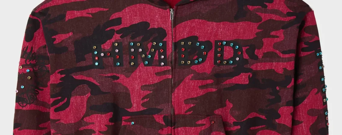 You Should hmdd hoodie Shop at hmdd Official Store