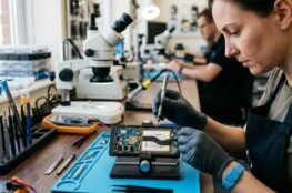 Samsung phone repair Surbiton