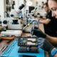 Samsung phone repair Surbiton