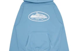 Different Styles and Cuts of Corteiz Hoodie