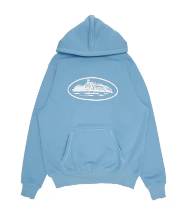Different Styles and Cuts of Corteiz Hoodie