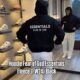 Fear Of God Essentials Hoodie