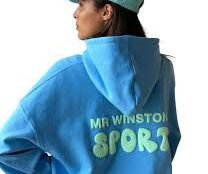 mr winston hoodie | mr winston Official Australia Store