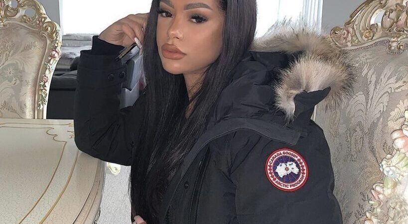 The Paragoose Classic Pullover Style