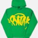 syna world Tracksuit short set Official syna Online Store