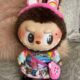 How did la bubu so popular