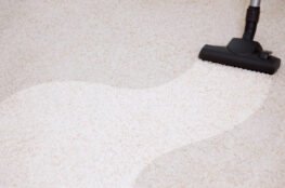 carpet cleaning service Fairfax