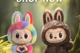 labubu doll | The labubu Official Store