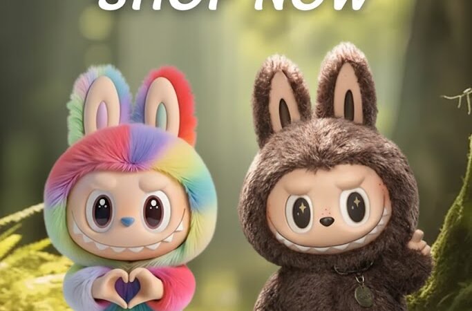 labubu doll | The labubu Official Store