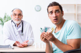 Fast-Acting Solutions for Erectile Dysfunction