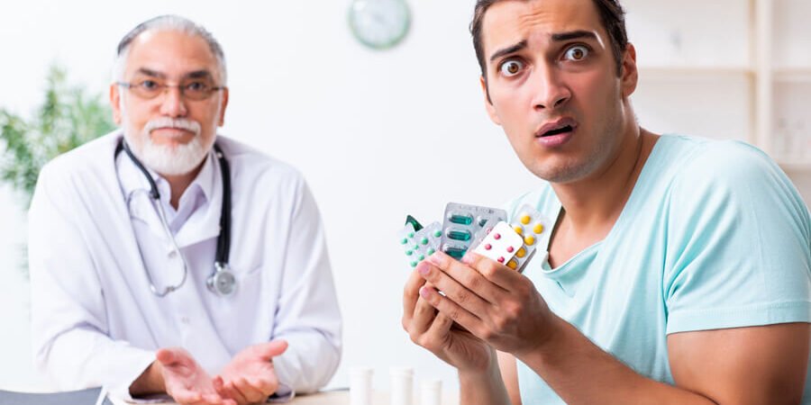 Fast-Acting Solutions for Erectile Dysfunction
