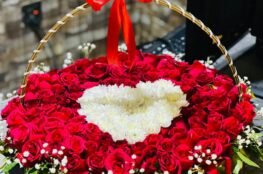 Flowers Delivery in Karachi for Fresh Bouquets and Every Special Occasion