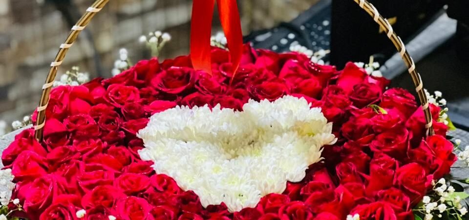 Flowers Delivery in Karachi for Fresh Bouquets and Every Special Occasion