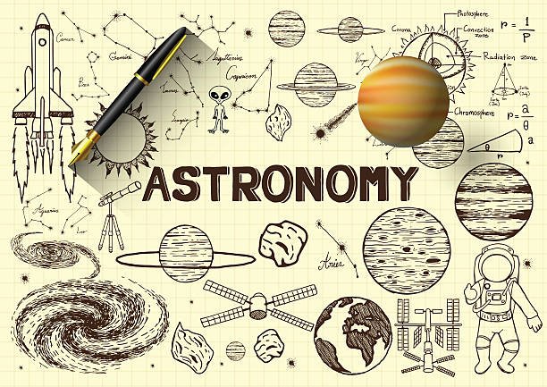 Astronomy Dissertation Guide Research and Writing