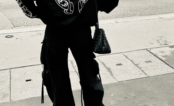 Chrome Hearts hoodie