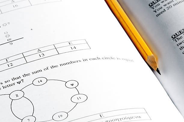 Essay Writing & Mathematics Structuring Logic Thinking