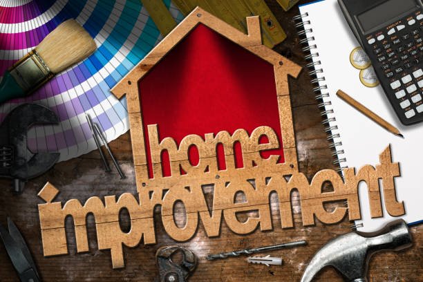 Home Improvement Advice for a Better Living Space