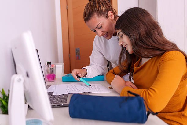 Homework Writing Support That Teaches as It Helps