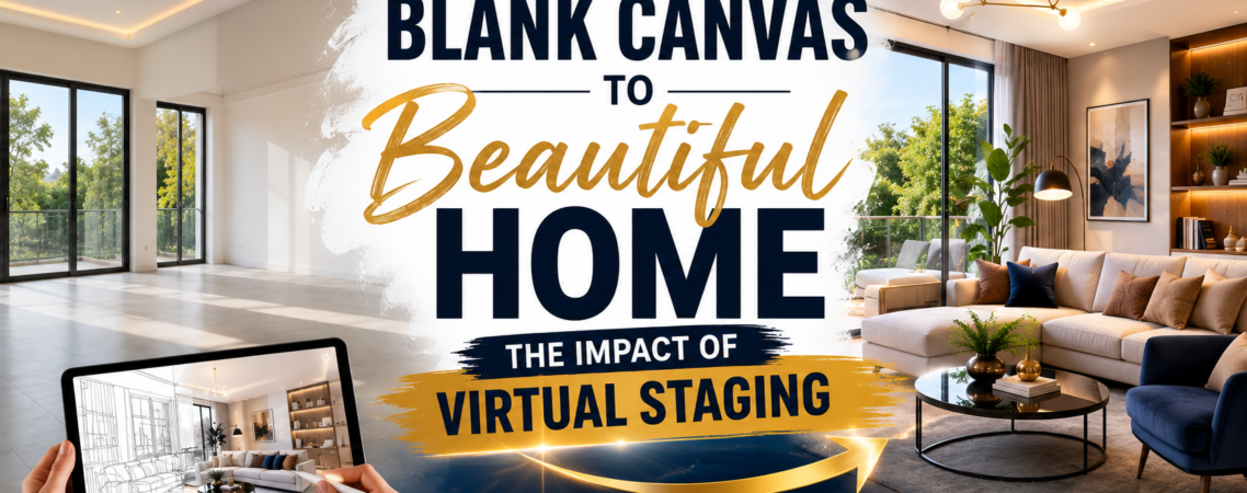 Impact of Virtual Staging