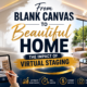 Impact of Virtual Staging