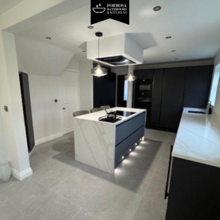 Kitchens-in-Wakefield