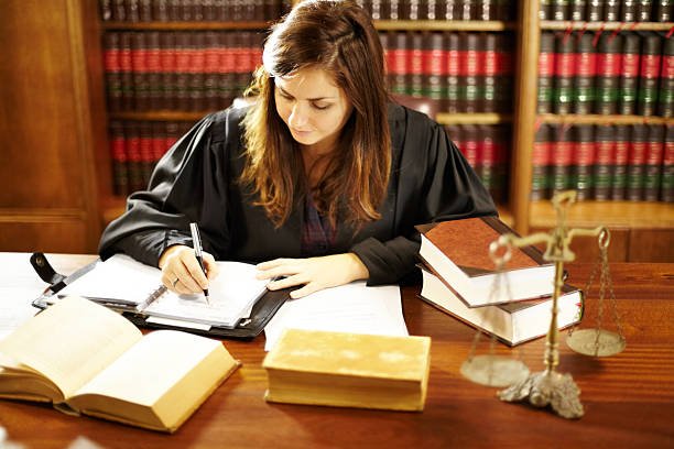 Law Coursework Write Tips Guide for Better Grades