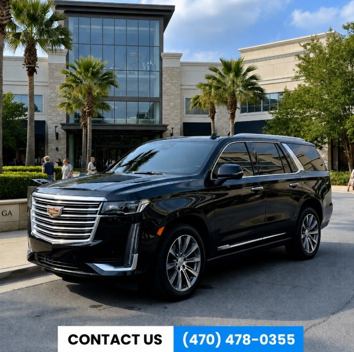 Limousine-Service-Alpharetta