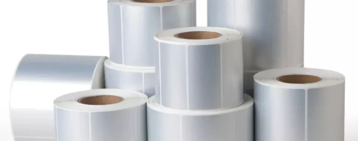 Matte Labels