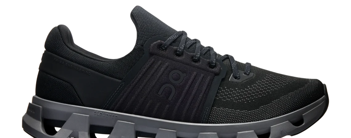 On Cloud Shoes