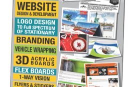 Printing Services Near Me