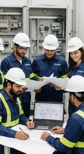 Office Automation System