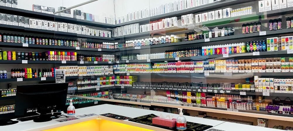 Vapes Ireland