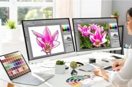 Vector Art Conversion Services