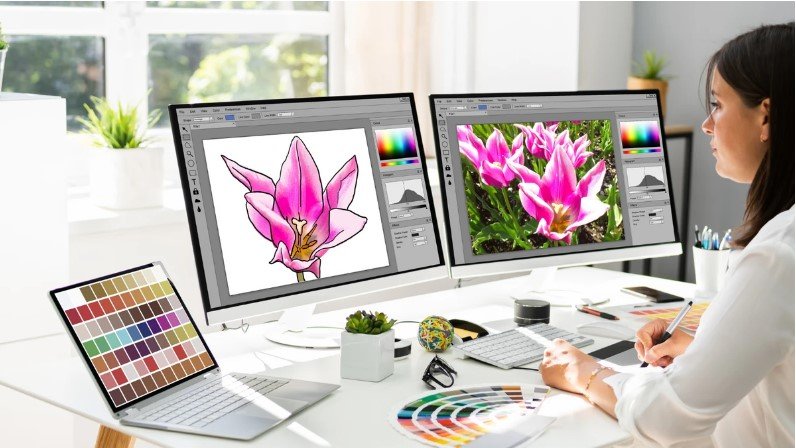 Vector Art Conversion Services