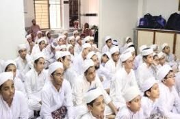 boarding school in Lahore