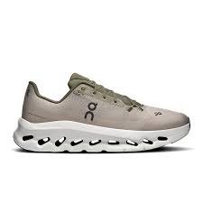 on cloud shoes