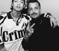 Crimelife clothing